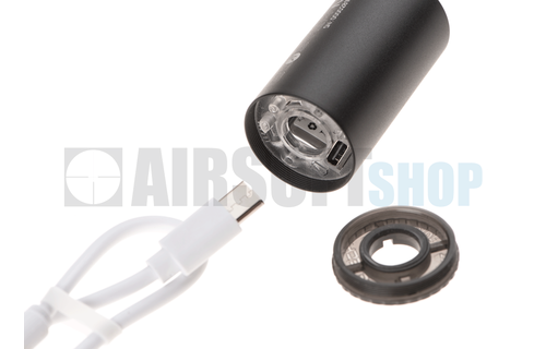 Predator Mk3 Tracer Unit With Blaster