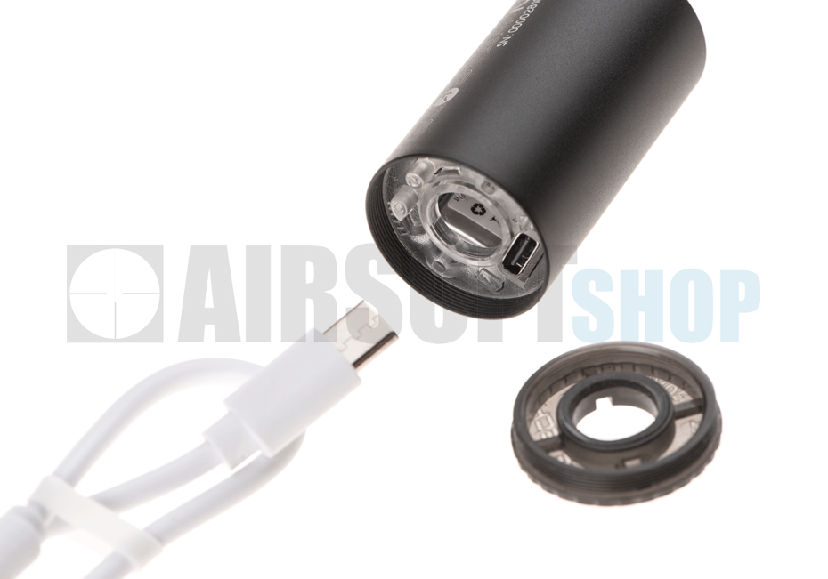 Predator Mk3 Tracer Unit With Blaster