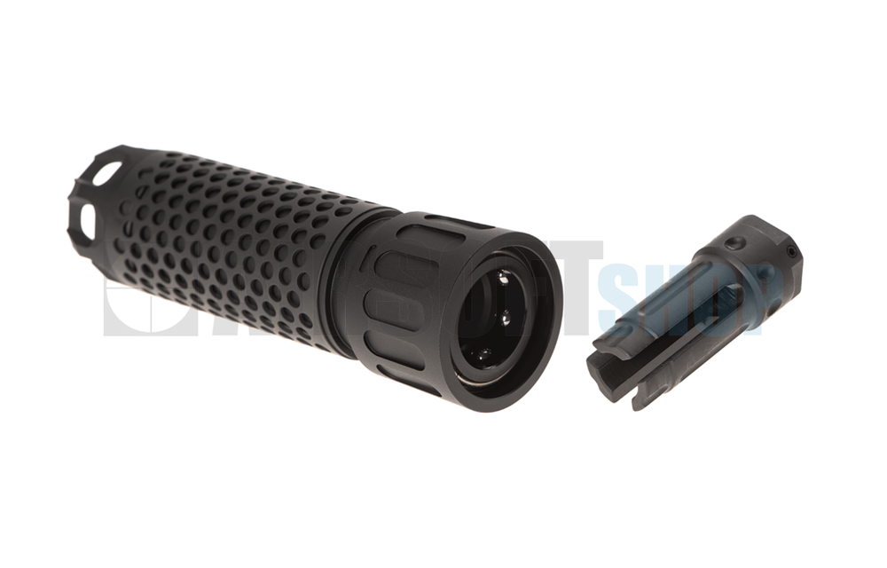 Predator Mk3 Tracer Unit With Blaster