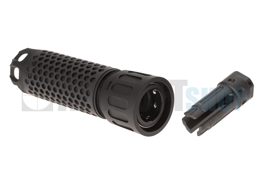 Predator Mk3 Tracer Unit With Blaster