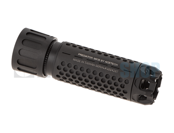 Predator Mk3 Tracer Unit With Blaster