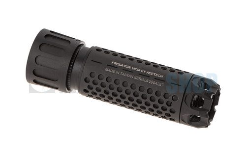 Predator Mk3 Tracer Unit With Blaster