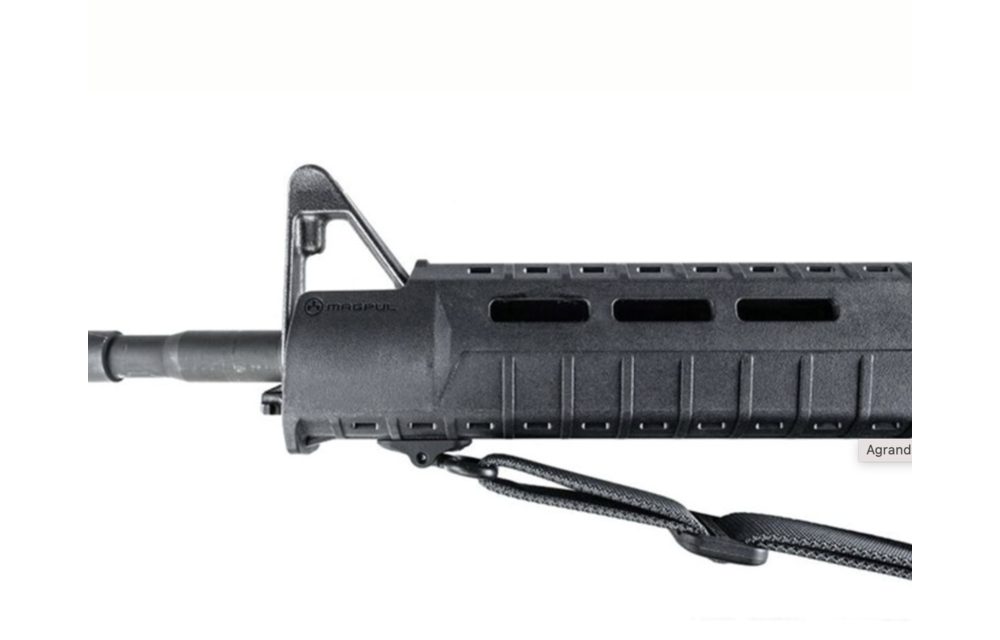 M-LOK GI Sling Swivel