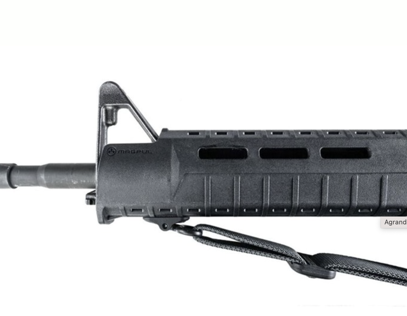 M-LOK GI Sling Swivel