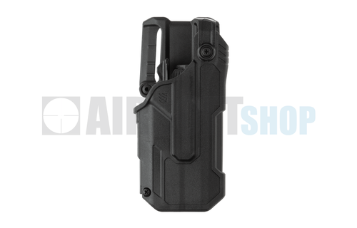 T-Series L3D Duty Holster for Glock 17/19/22/23/31/32/47 TLR-7/8