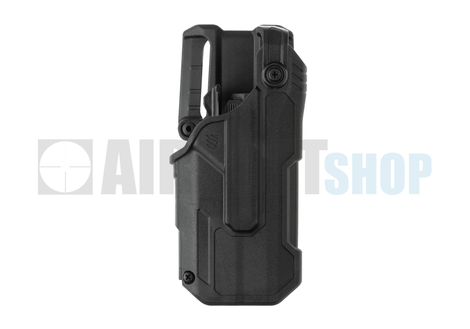 T-Series L3D Duty Holster for Glock 17/19/22/23/31/32/47 TLR-7/8