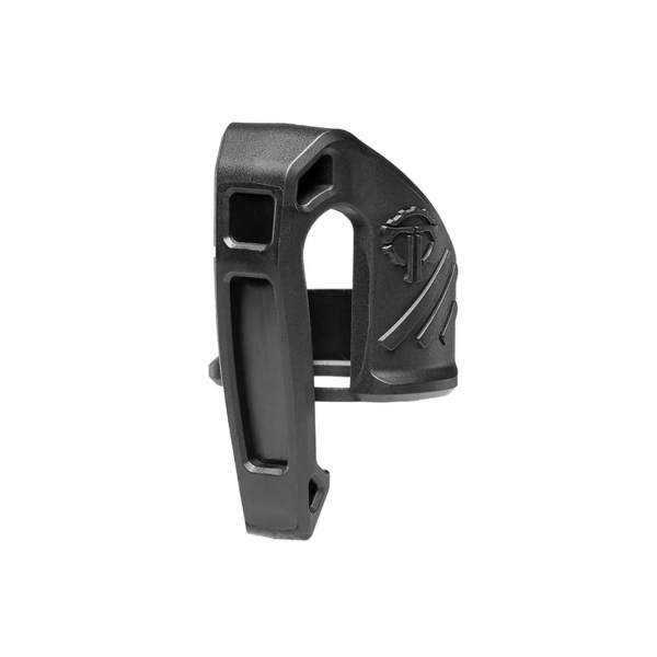 Low Profile Carry Clip (Black)