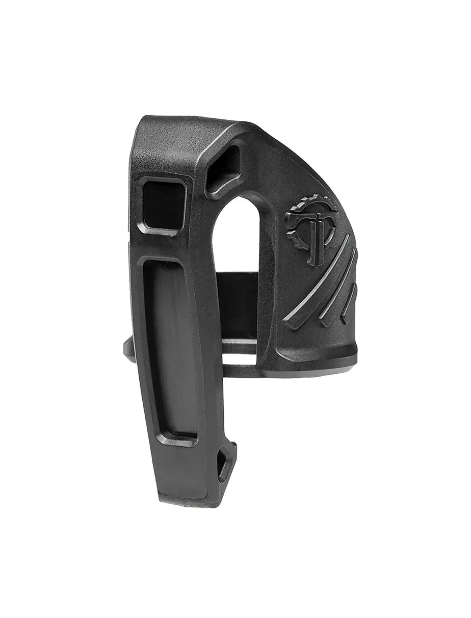 Low Profile Carry Clip (Black)