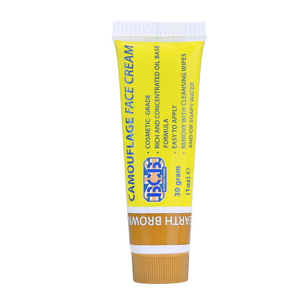Camo Cream (30g)
