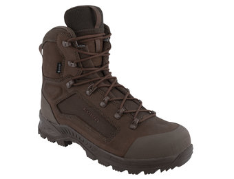 Breacher GTX MID TF (Dark Brown)
