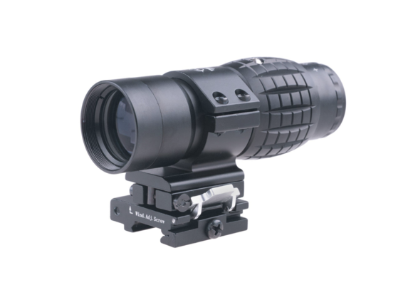 3x35 V2 Magnifier