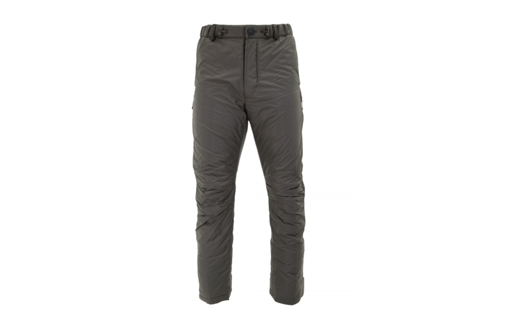 LIG 4.0 Trousers (Olive)