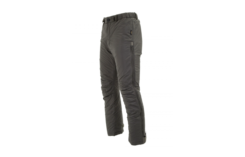 LIG 4.0 Trousers (Olive)