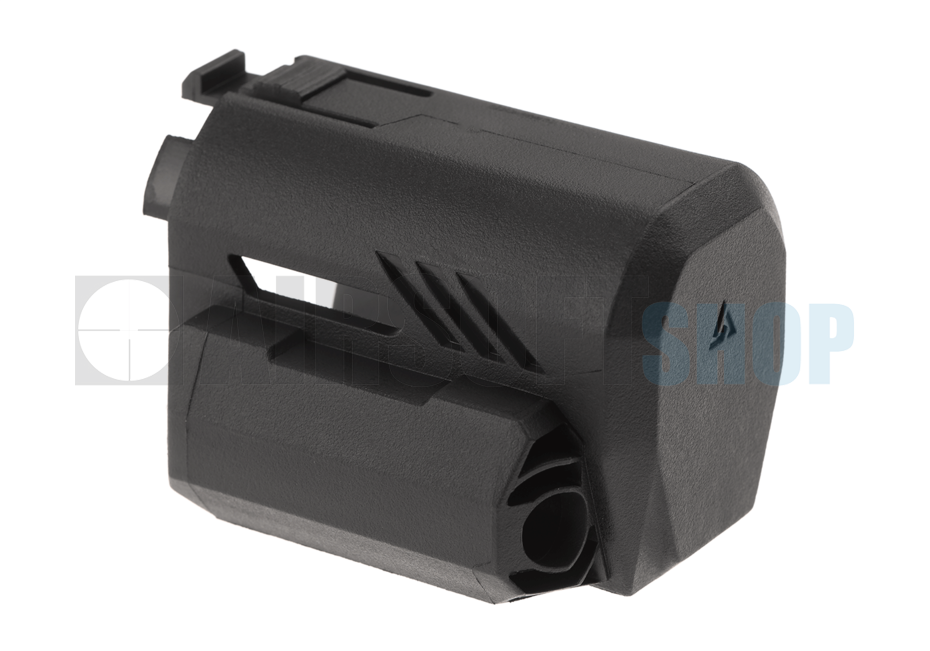 BEU Battery Extension Unit Krytac Trident PDW-M (Black)