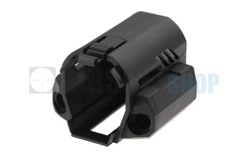 BEU Battery Extension Unit Krytac Trident PDW-M (Black)