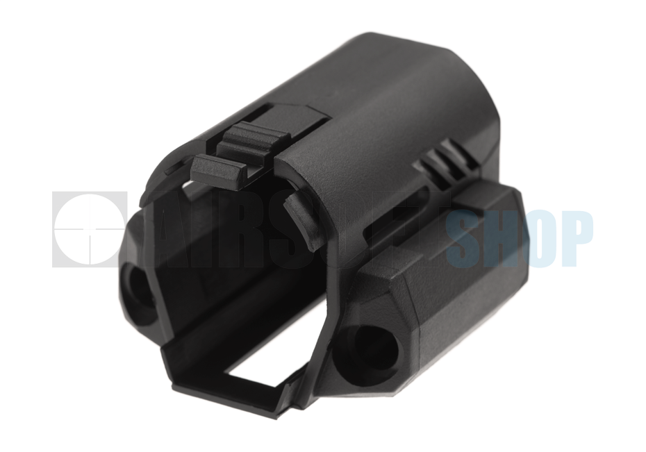 BEU Battery Extension Unit Krytac Trident PDW-M (Black)