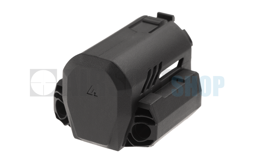 BEU Battery Extension Unit Krytac Trident PDW-M (Black)