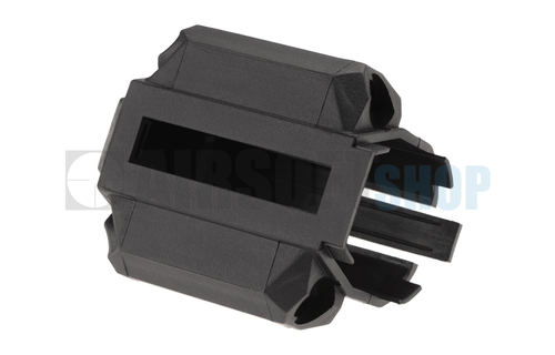 BEU Battery Extension Unit Krytac Trident PDW-M (Black)