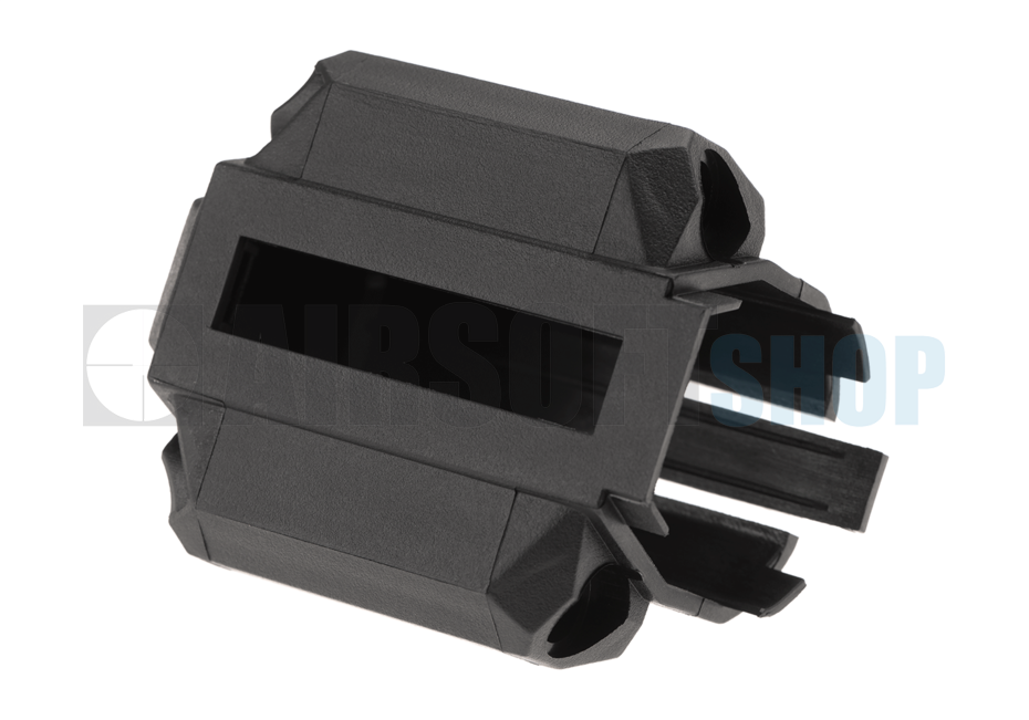 BEU Battery Extension Unit Krytac Trident PDW-M (Black)