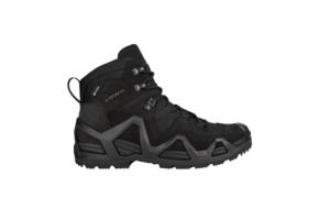 Zephyr MK2 GTX MID TF (Black)