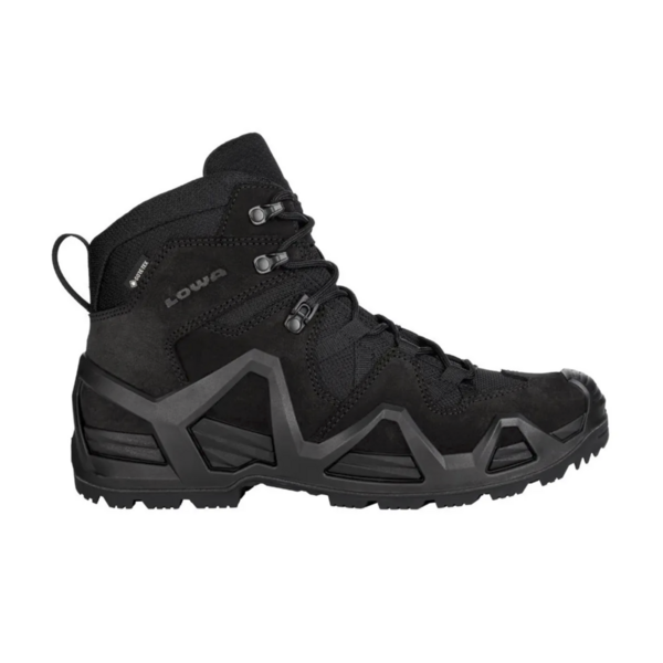 Zephyr MK2 GTX MID TF (Black)