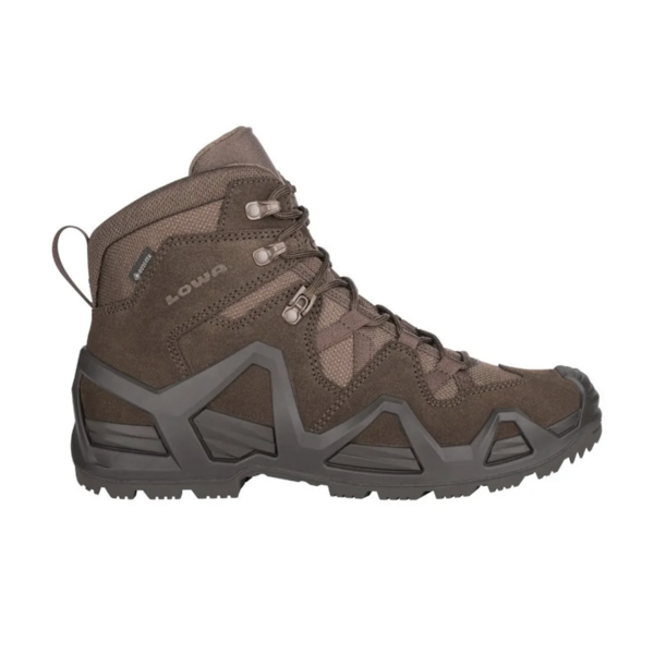 Zephyr MK2 GTX MID TF (Dark Brown)