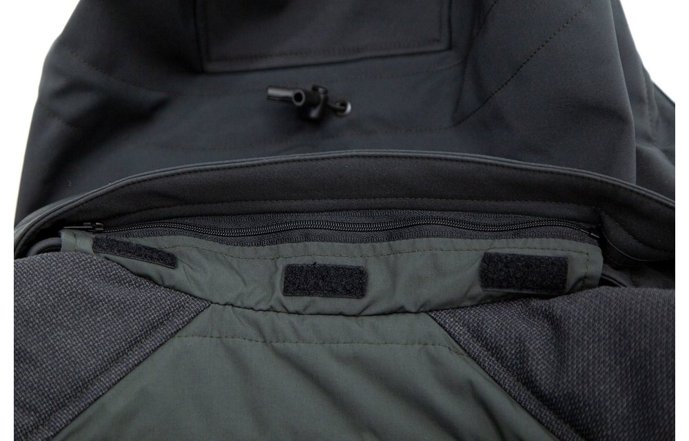 G-LOFT ISG PRO Jacket (Dark Green)