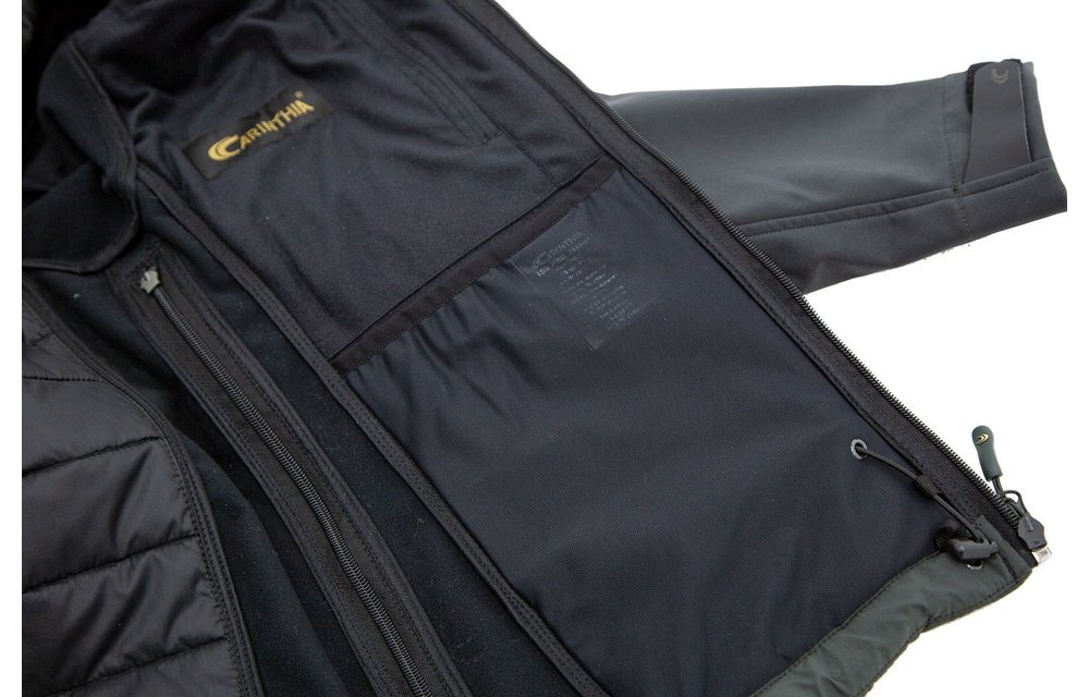G-LOFT ISG PRO Jacket (Dark Green)