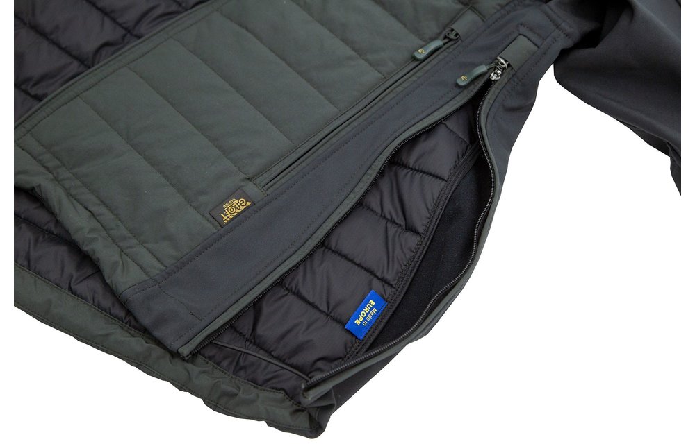G-LOFT ISG PRO Jacket (Dark Green)