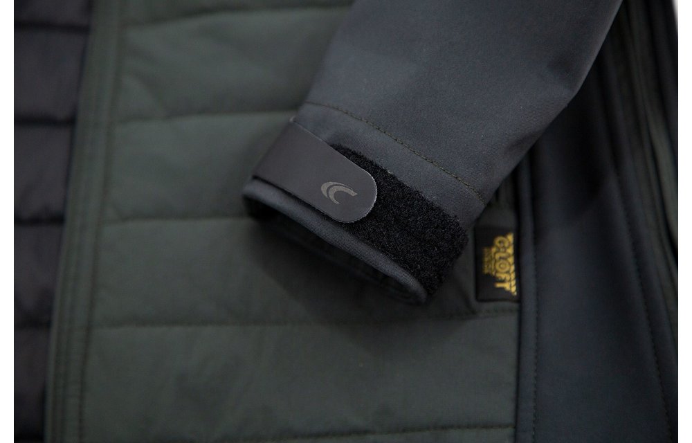 G-LOFT ISG PRO Jacket (Dark Green)
