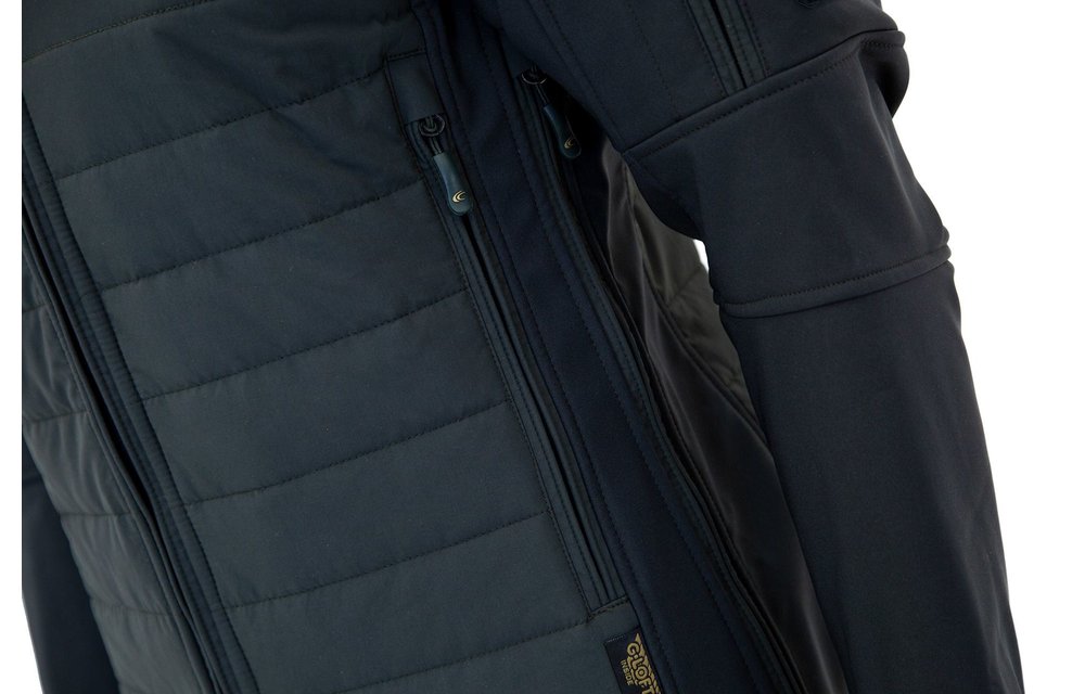 G-LOFT ISG PRO Jacket (Dark Green)
