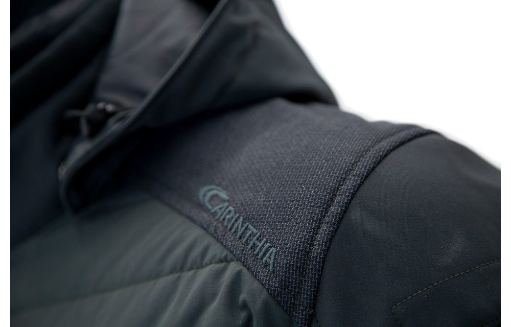 G-LOFT ISG PRO Jacket (Dark Green)