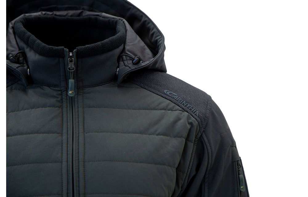 G-LOFT ISG PRO Jacket (Dark Green)