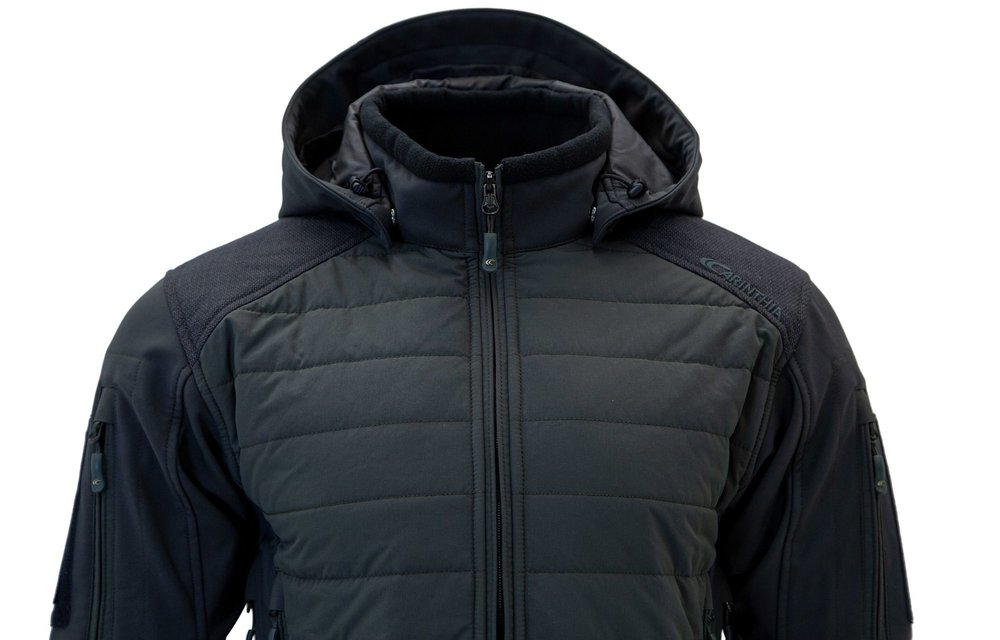 G-LOFT ISG PRO Jacket (Dark Green)