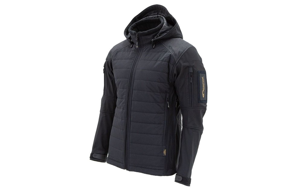 G-LOFT ISG PRO Jacket (Black)