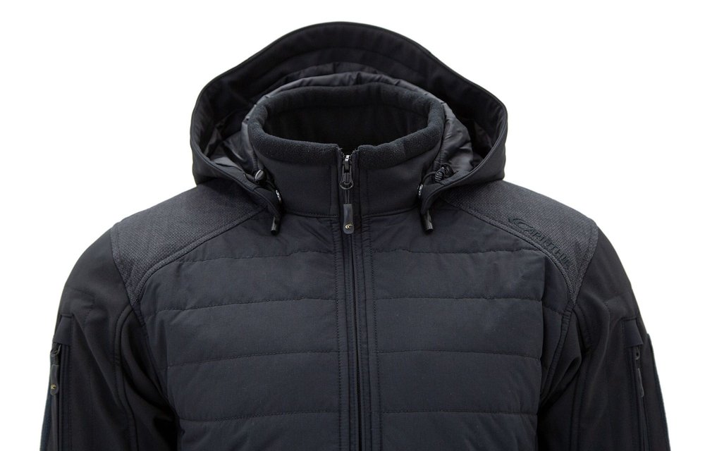 G-LOFT ISG PRO Jacket (Black)