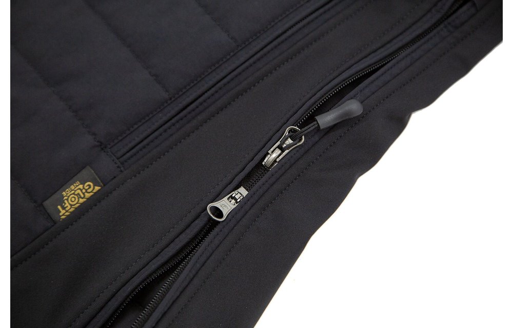 G-LOFT ISG PRO Jacket (Black)