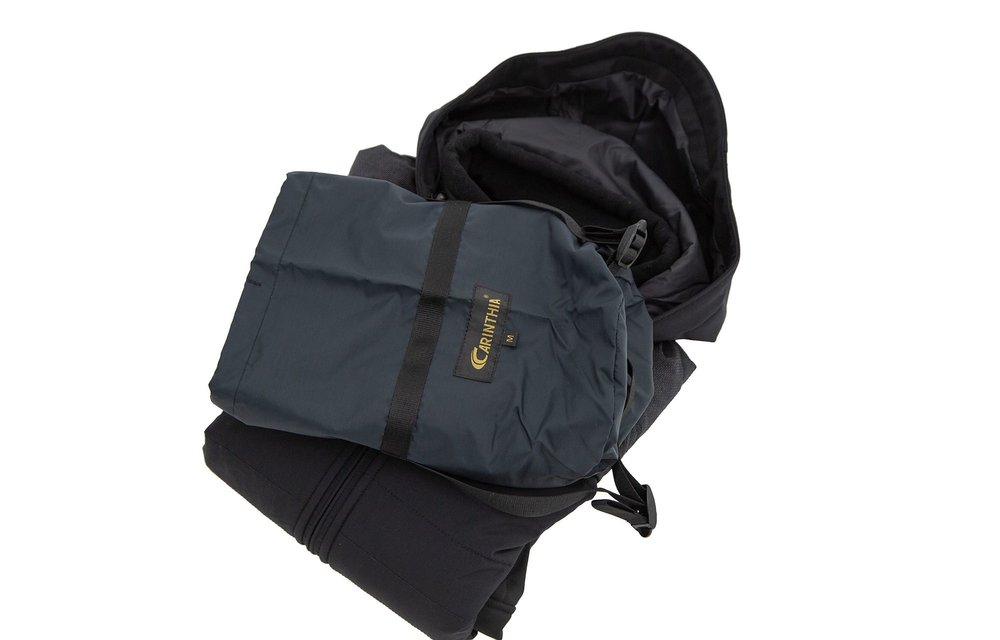G-LOFT ISG PRO Jacket (Black)