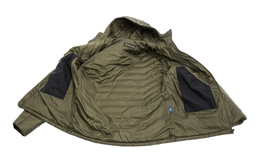 G-LOFT ESG Jacket (Olive)