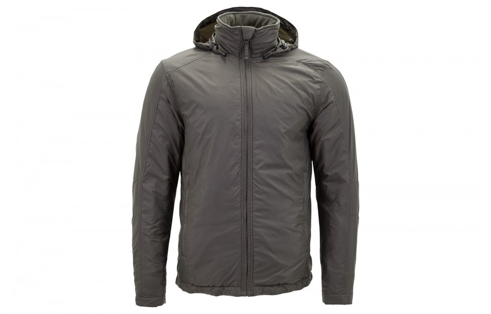 LIG 4.0 Jacket (Olive)