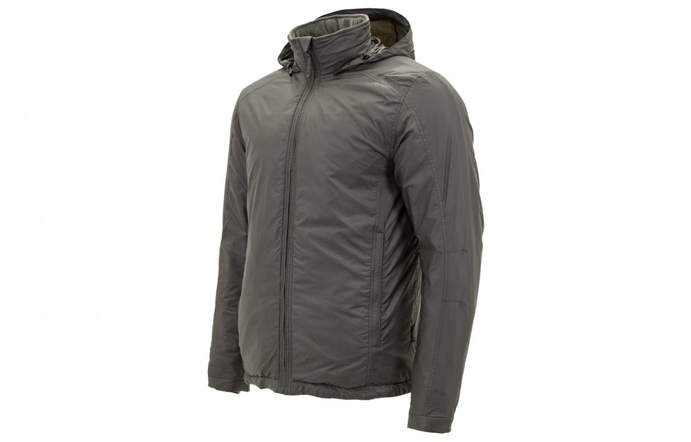 LIG 4.0 Jacket (Olive)