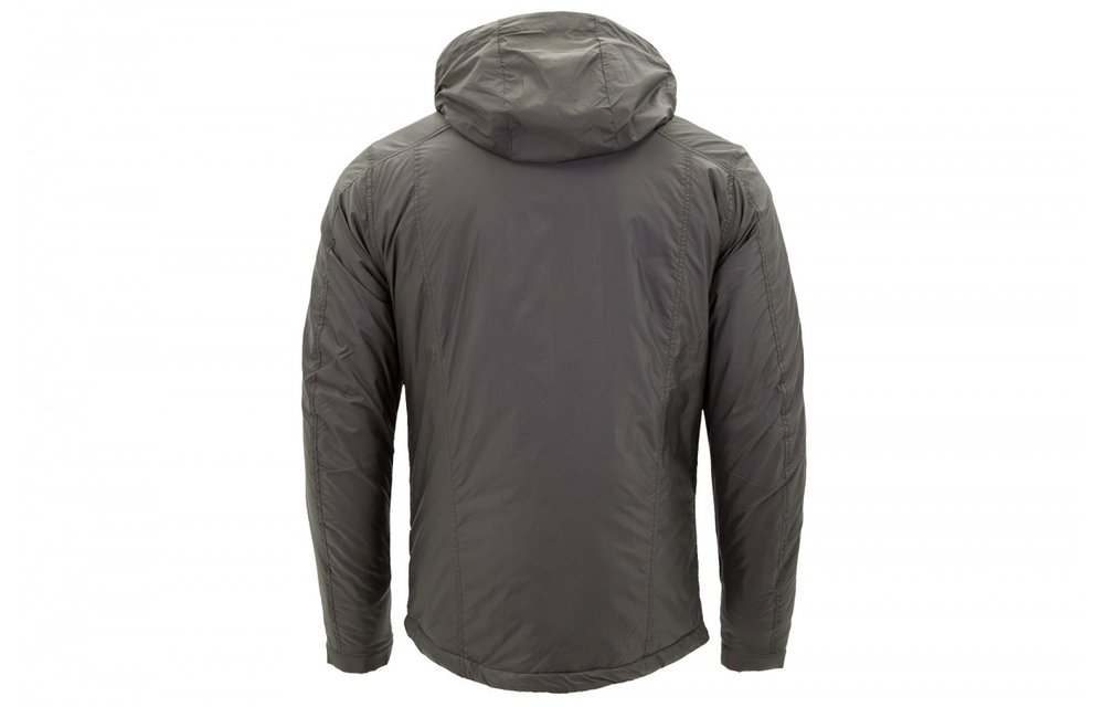 LIG 4.0 Jacket (Olive)