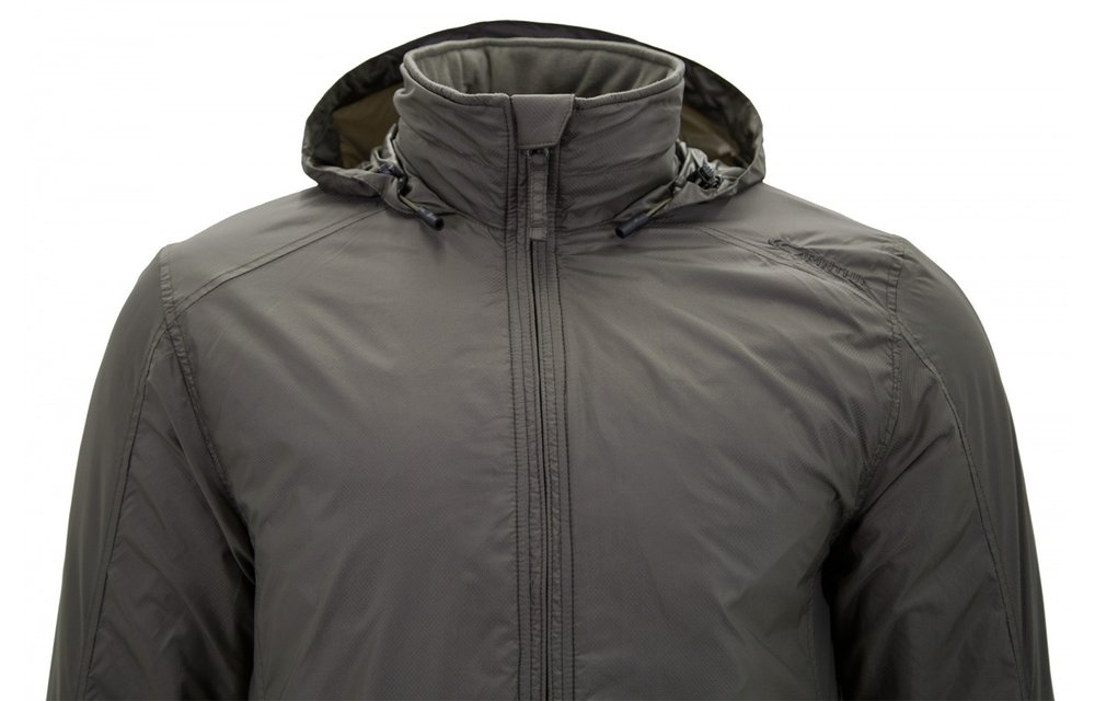LIG 4.0 Jacket (Olive)