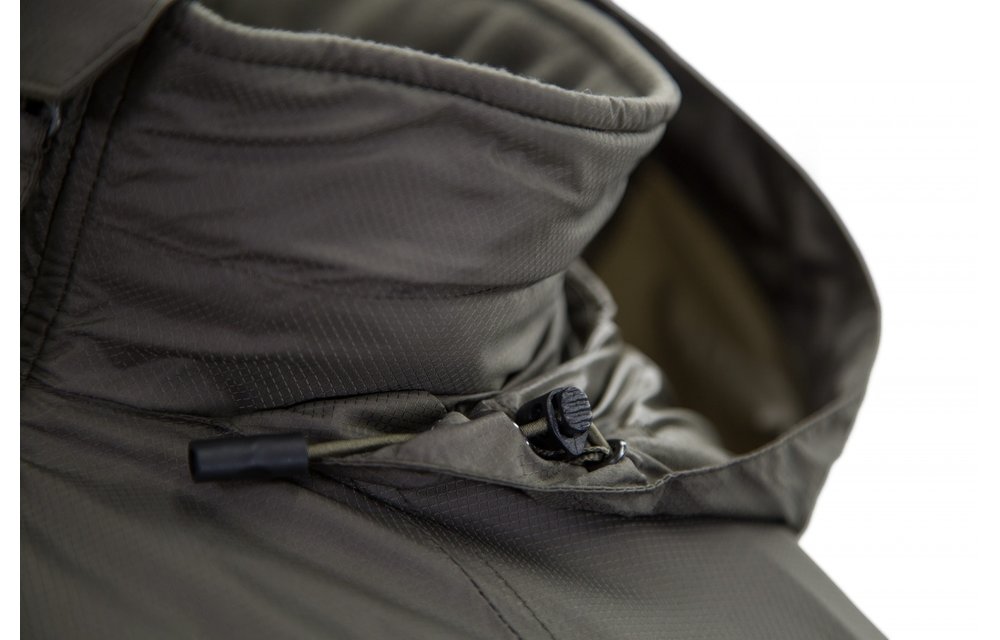 LIG 4.0 Jacket (Olive)