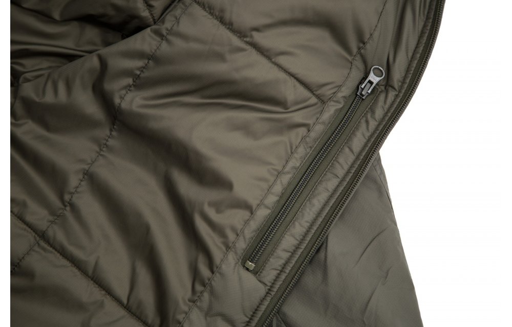 LIG 4.0 Jacket (Olive)