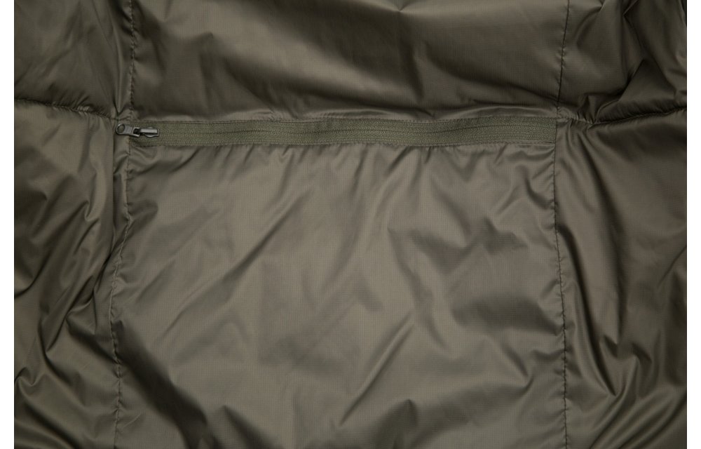 LIG 4.0 Jacket (Olive)