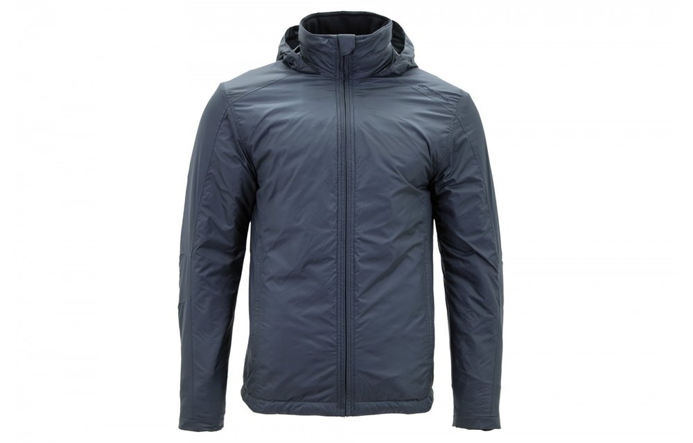 LIG 4.0 Jacket (Grey)