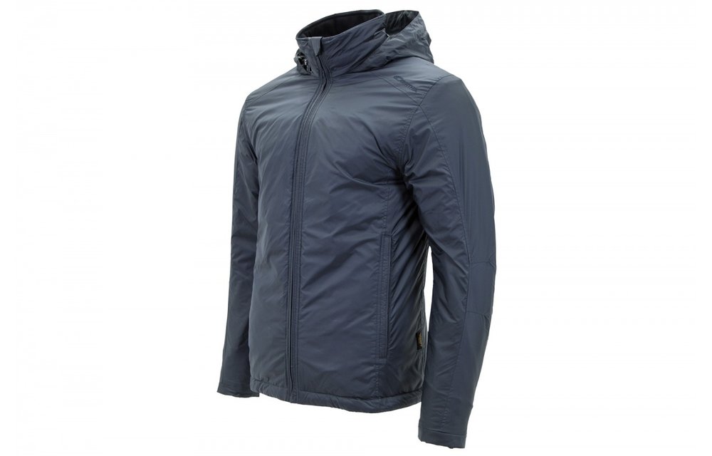 LIG 4.0 Jacket (Grey)