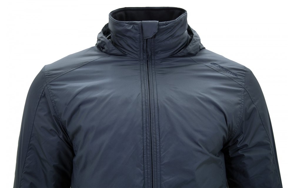 LIG 4.0 Jacket (Grey)