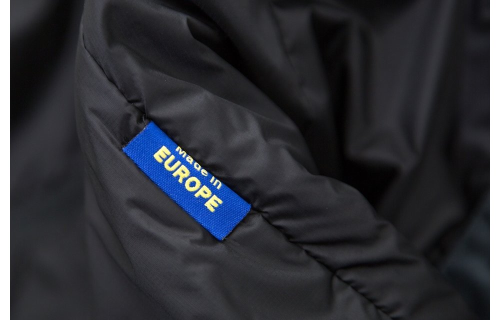 LIG 4.0 Jacket (Grey)